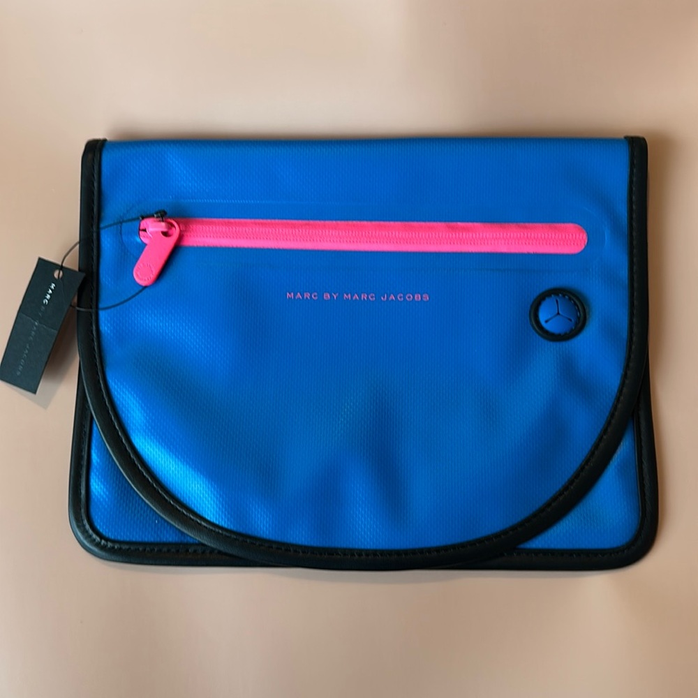 Marc Jacobs - pouch